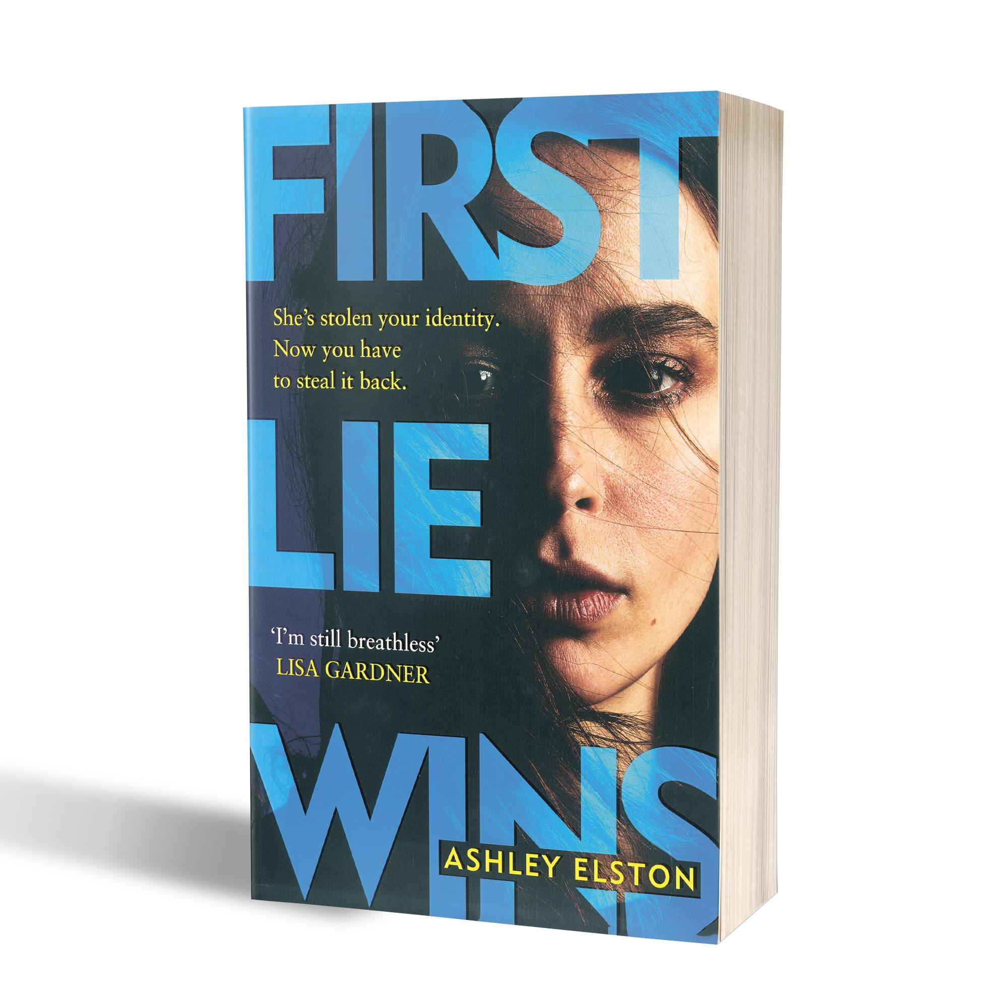 First Lie Wins